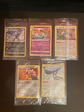 pokemon promo sealed gamestop galar obstagoon snorlax corviknight solgaleo draga