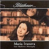 Liszt beethoven mussorgsky - liszt,