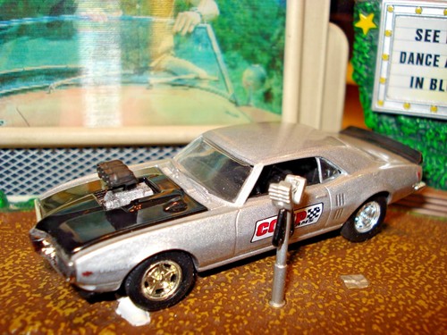 1968 pontiac firebird 400 - 1968,