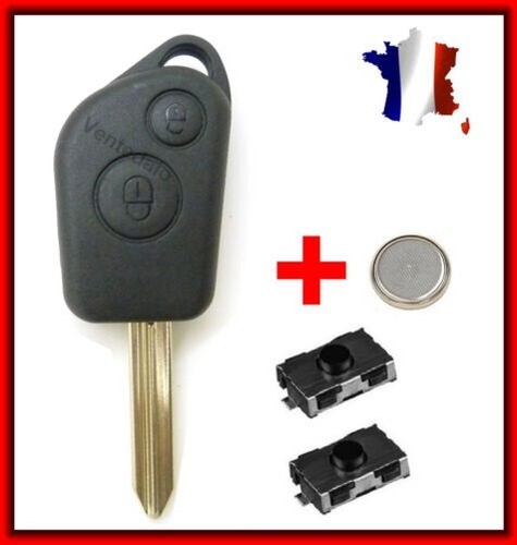 Coque plip telecomando per - plip,