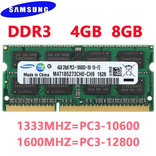 Samsung ddr3 ddr3l - samsung, 4
