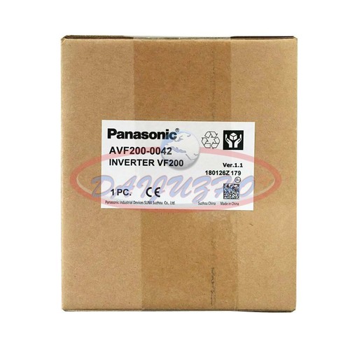 One nuovo inverter panasonic - one,