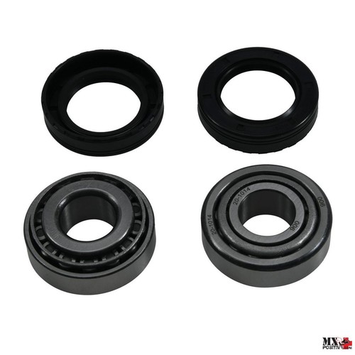 Kit cuscinetti ruota - kit,