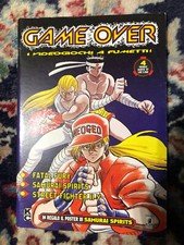 Game Over 4 - Autori Vari - I