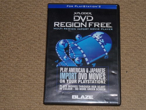 Sony playstation ps2 xploder - sony, 2