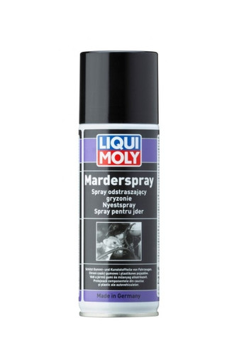Prodotto additivo repellente - prodotto,