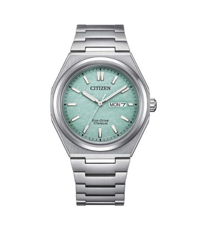 Orologio citizen uomo titanio - uomo,
