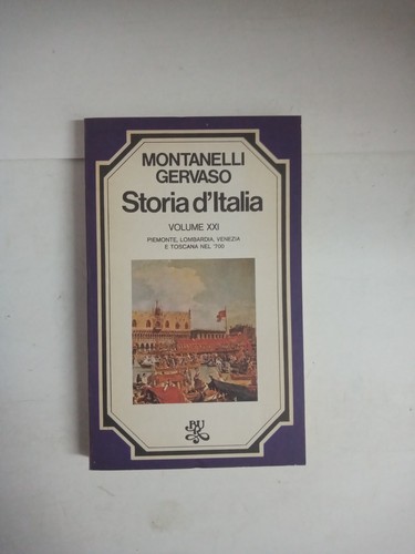 Storia italia montanelli - storia,