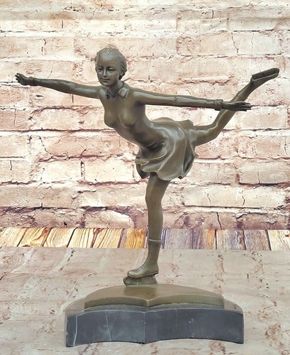 Scultura bronzo hotcast - scultura,