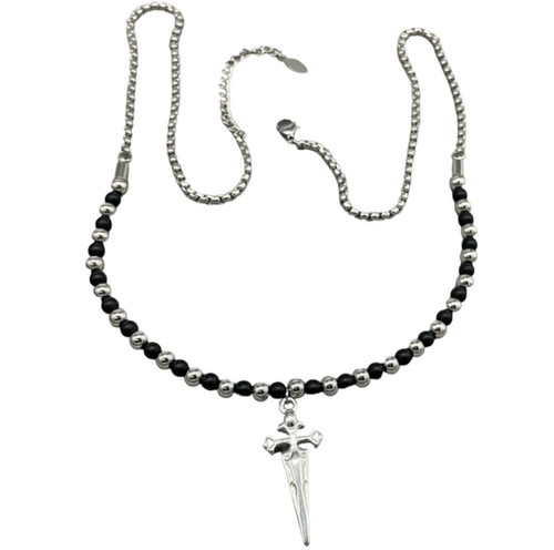 Collana uomo donna ciondolo