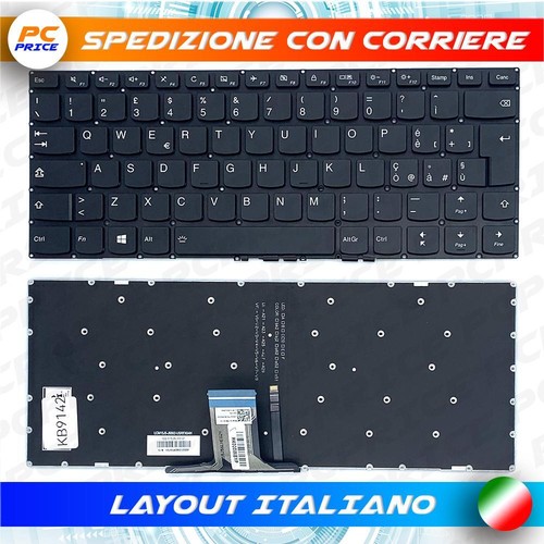 Tastiera originale lenovo yoga - tastiera,