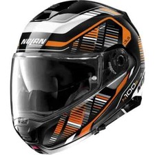 Casco modulare Nolan N100-5