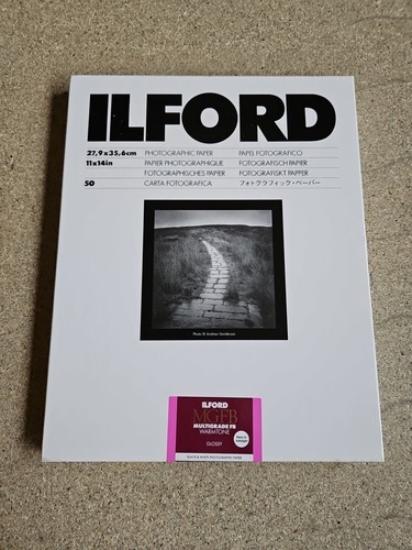 Ilford multigrado warmtone - fb,