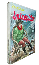 RACCOLTA INTREPIDO # 291 -