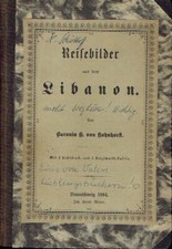 Baronessa di Hohnhorst