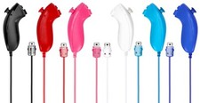 Nunchuk per telecomando /