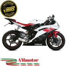 Mivv Yamaha Yzf 600 R6 2012 12