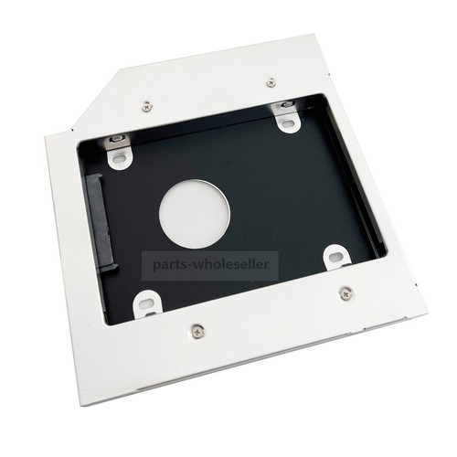Adattatore caddy disco - adattatore,