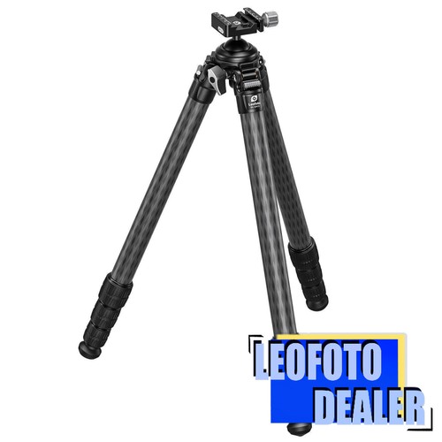 Leofoto 324cx treppiede - leofoto, sk-324cx