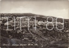 LANUSEI - STAZIONE CLIMATICA