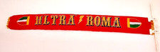 ROMA Ultra' ultras calcio tifo