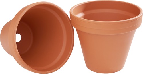 Vbs vasi terracotta cm - vbs,