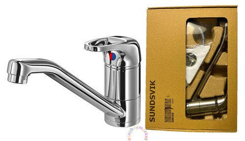 Rubinetto miscelatore cucina