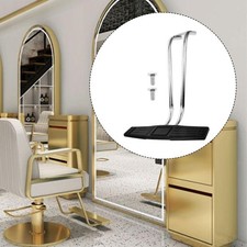 Pedale per sedia da salone