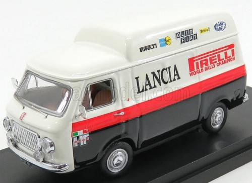 Rio models fiat 238 - -,
