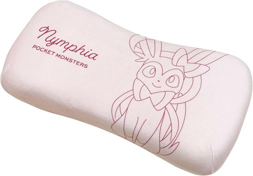 Pokemon sylveon mini cuscino - sylveon,