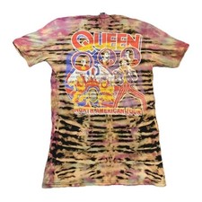 Queen Shirt Merch concerto