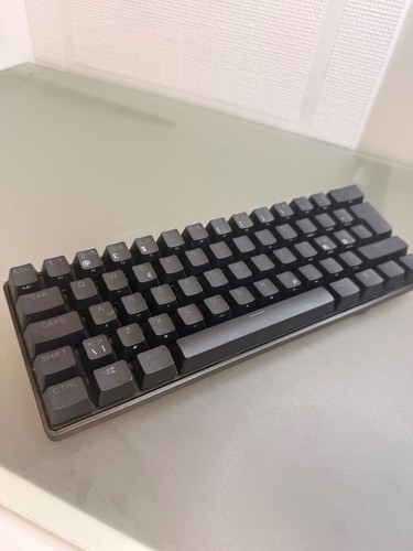 Steelseries apex pro - pro, mini