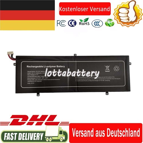 Batteria p313r 3282122 - batteria,