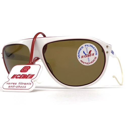 Occhiali sole vintage cebe - occhiali,