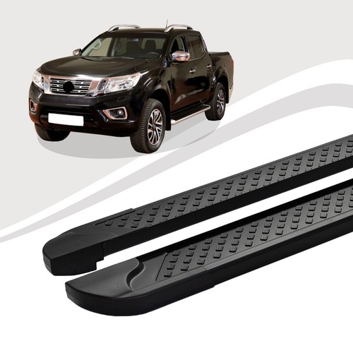Pedane adatte per nissan - per,