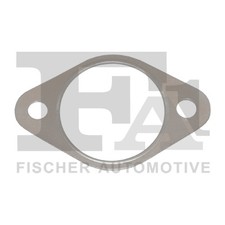 Guarnizione tubo gas scarico - tubo,