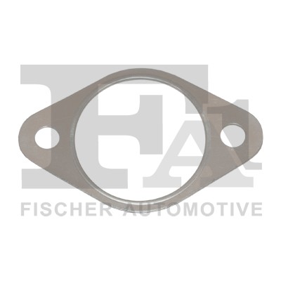 Guarnizione tubo gas scarico - guarnizione,,