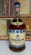 Stock vvsop brandy 5lt - 84, 1,5lt