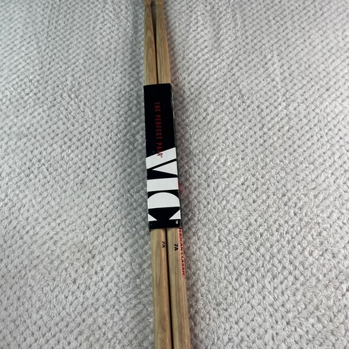 Vic firth american classic - american, 7a