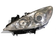 Faro Anteriore Sinistro