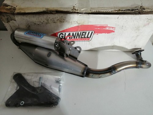 Marmitta giannelli next - marmitta,