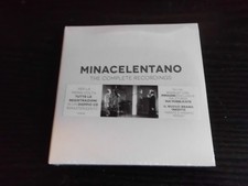 Minacelentano the Complete