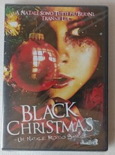 BLACK CHRISTMAS Un Natale