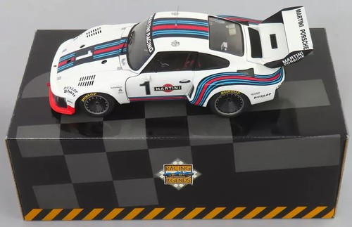 Exoto porsche 935 turbo - 935,