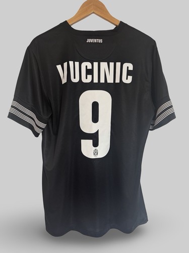 Juventus nike 2012 - juventus, 2012/13