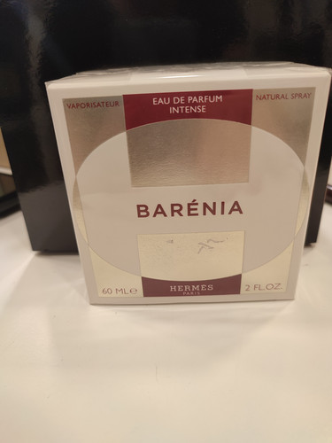Hermes barenia 60ml - , 60ml•