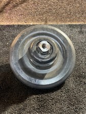 Rullo ruota folle posteriore