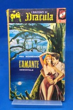 I Racconti di Dracula 79 - RED