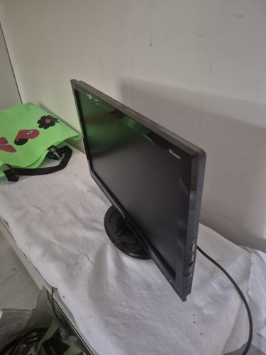 Philips monitor nero con - 24",