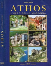 Athos. L'orto della Madonna. 